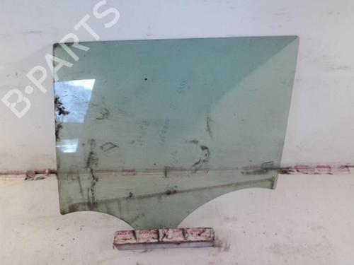 Used Rear left door window RENAULT MEGANE II Estate (KM0/1_) 1.5 dCi (KM02, KM13) (101 hp) 20970150