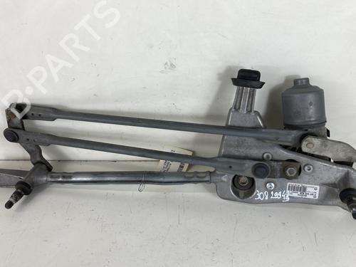 Used Front wiper motor PEUGEOT 308 SW II (LC_, LJ_, LR_, LX_, L4_) 2.0 BlueHDi 150 (150 hp) 20938536