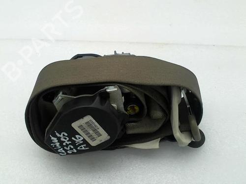 Used Front left belt tensioner DODGE CALIBER 2.0 CRD (140 hp) 22023143