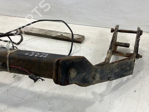 Tow ball/Mechanism HYUNDAI SANTA FÉ I (SM) 2.0 CRDi 4x4 | BP24462949C141 