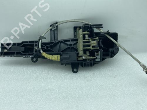 Front right exterior door handle BMW 1 (E87) 118 d | BP22641522C129 