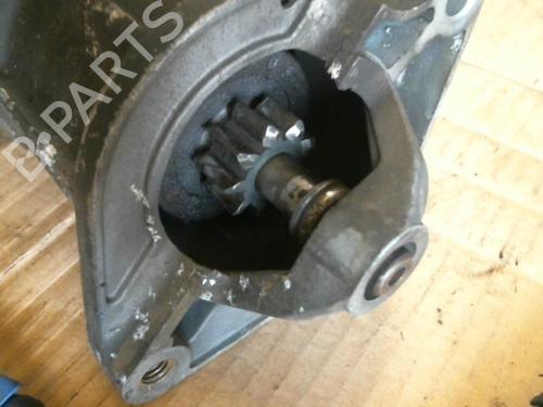 Used Starter RENAULT ESPACE III (JE0_) 2.2 12V TD (JE0E, JE0H, JE0P) (113 hp) 25267950
