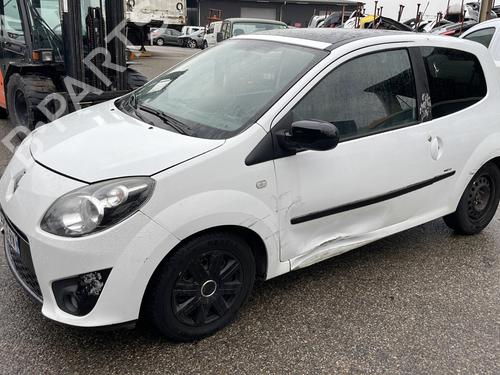 Front left window mechanism RENAULT TWINGO II (CN0_) 1.2 16V (CN04, CN0B) | BP31649085C22  - Image 6