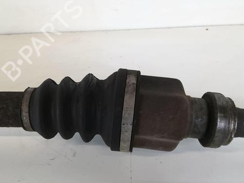 Used Right front driveshaft Right front driveshaft CITROËN XSARA Coupe (N0) 1.4 i (75 hp) 20964984 20964984