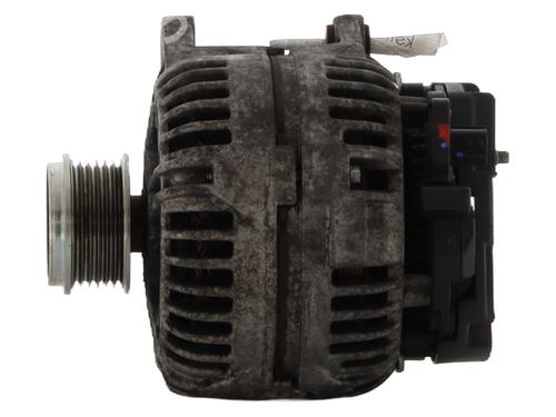 Alternator RENAULT KANGOO / GRAND KANGOO II (KW0/1_) 1.5 dCi 90 (KW05, KW08, KW0G, KW11) | BP29937012M7