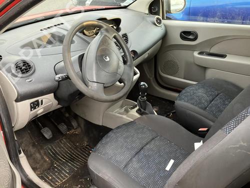 Front right window mechanism RENAULT TWINGO II (CN0_) 1.2 16V (CN04, CN0B) | BP25267932C23  - Image 6