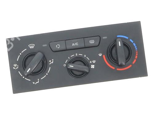 Used Climate control PEUGEOT PARTNER Box Body/MPV 1.6 BlueHDi 100 (100 hp) 30634508