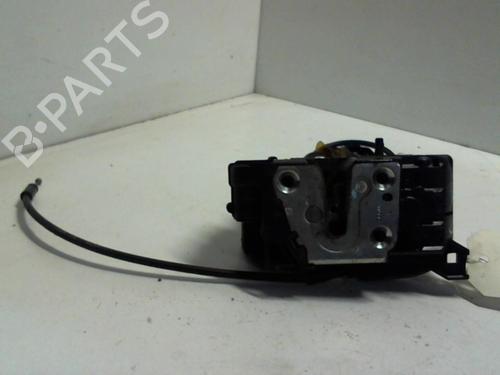 Used Rear left lock Rear left lock 20965917 20965917
