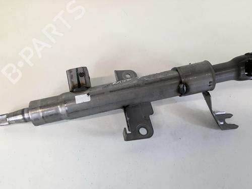 Used Steering column Steering column DACIA SANDERO II 1.2 (75 hp) 20968938 20968938