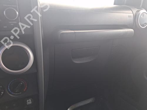 Used Glove box JEEP WRANGLER III (JK) 2.8 CRD (177 hp) 28668384