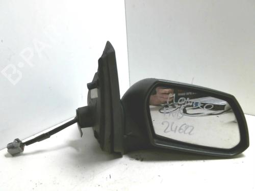 Used Right mirror FORD MONDEO III Saloon (B4Y) 2.0 TDCi (130 hp) 20970438
