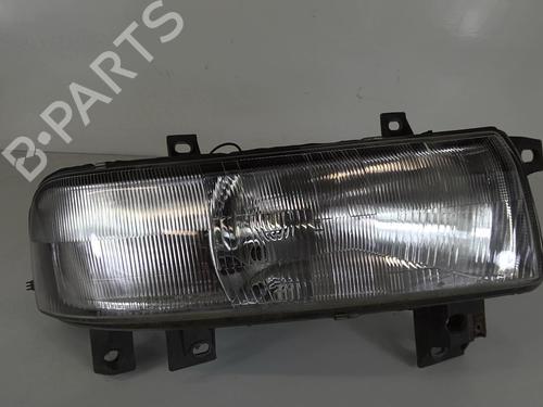 Right headlight RENAULT MASTER II Van (FD) 2.5 D | BP20940638C29 