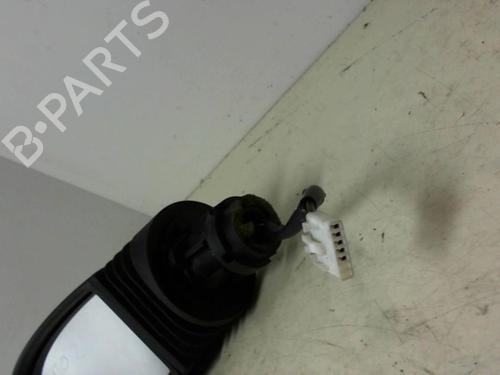 Left mirror FIAT PUNTO (188_) 1.2 16V 80 (188.233, .235, .253, .255, .333, .353, .639,... | BP20949356C26 