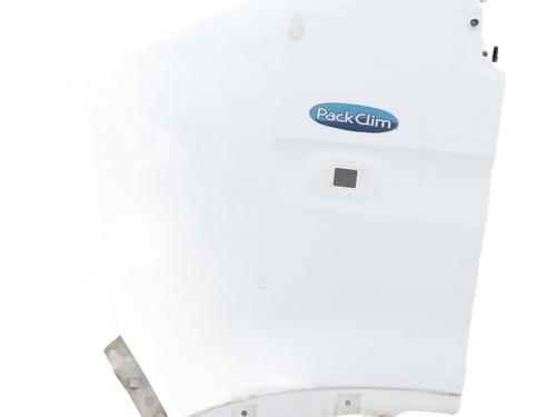 Used Left front fenders RENAULT MASTER II Van (FD) 2.5 dCi (FD02) (101 hp) 29113265