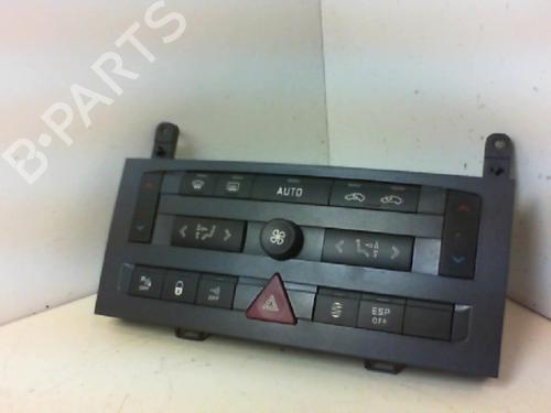 Used Climate control PEUGEOT 407 Coupe (6C_) 2.7 HDi (204 hp) 20942429