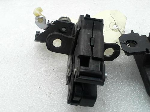 Bakluke lås VW CADDY IV Box Body/MPV (SAA, SAH) 2.0 TDI | BP30704962C101