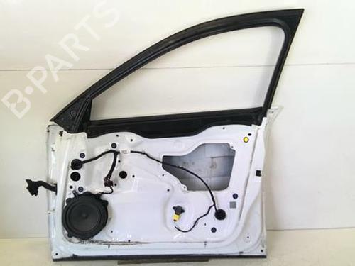 Right front door AUDI A3 Sportback (8PA) 1.6 TDI | BP20956629C3 