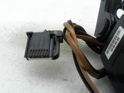 Seat buckle CHEVROLET AVEO Hatchback (T300) 1.3 D | BP22024766I32 