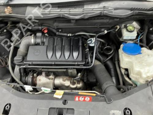Front windshield wiper arm MERCEDES-BENZ B-CLASS Sports Tourer (W245) B 180 CDI (245.207) | BP20943719C143 