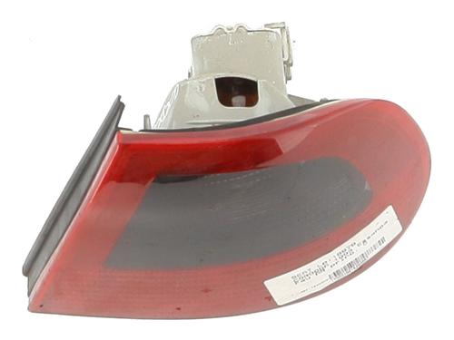Used Right taillight Right taillight 20949041 20949041