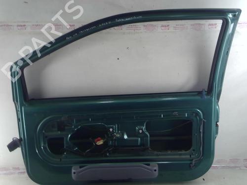 Right front door RENAULT TWINGO I (C06_) 1.2 (C063, C064) | BP22022688C3 