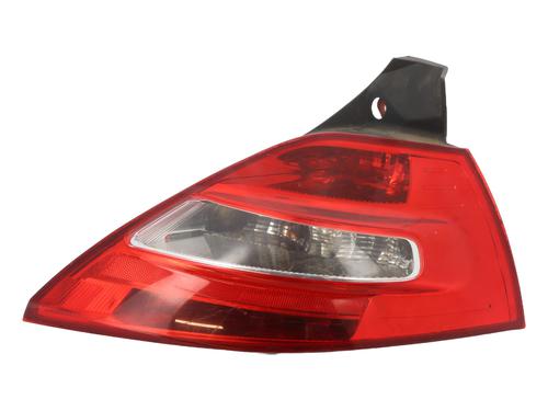 Used Right taillight RENAULT MEGANE II (BM0/1_, CM0/1_) 1.5 dCi (BM1E, CM1E) (106 hp) 20950931