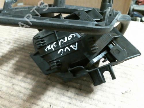Used Front left interior door handle Front left interior door handle 22030343 22030343
