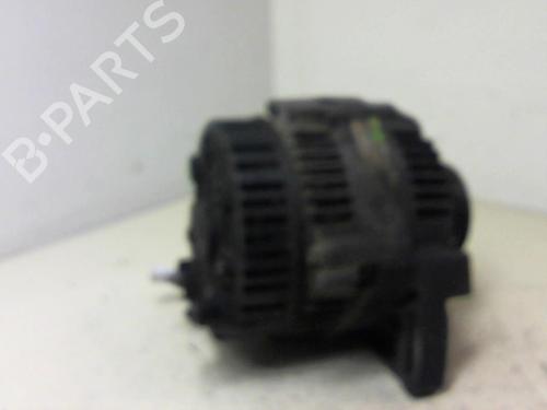 Used Alternator RENAULT CLIO I (B/C57_, 5/357_) 1.2 (5/357Y, 5/357K) (58 hp) 20949218