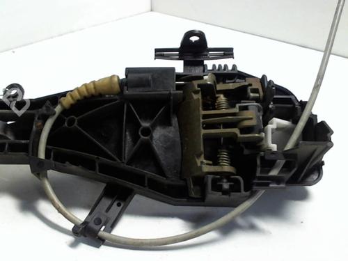 Rear left exterior door handle BMW 3 (E90) 330 d | BP20947183C130 