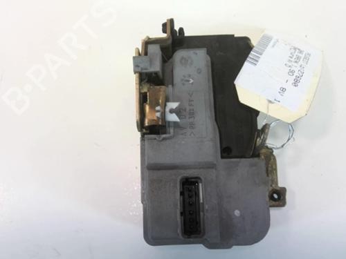 Used Front right lock Front right lock PEUGEOT 306 Break (7E, N3, N5) 1.9 D (69 hp) 20953299 20953299