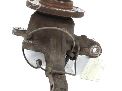 Right front steering knuckle RENAULT MASTER III Van (FV) 2.3 dCi 100 FWD (FV0A, FV0B, FV0G, FV0K, FV0H) | BP28620943M26 - Image 6