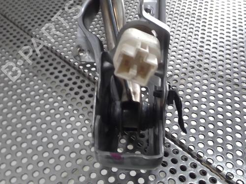 Break pedal TOYOTA YARIS (_P13_) 1.0 (KSP130) | BP20963258I19 