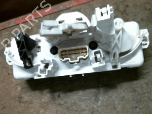 Climate control RENAULT CLIO III (BR0/1, CR0/1) 1.5 dCi (C/BR0G, C/BR1G) | BP20949690I5 