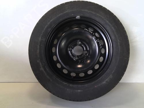 Felge für RENAULT MEGANE II (BM0/1_, CM0/1_) 1.5 dCi (BM0F, BM0T, BM2B, CM0F, CM0T) (82 hp) 29895910