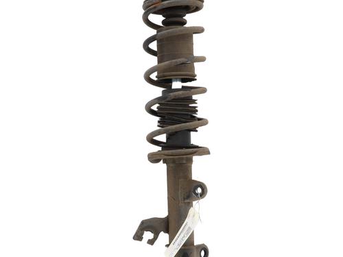 Used Right front shock absorber NISSAN MICRA IV (K13K, K13KK) 1.2 (80 hp) 29113296