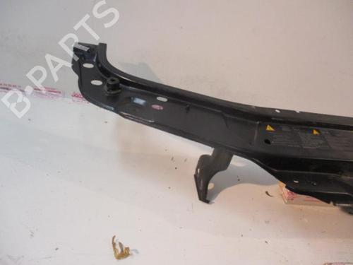 Crossmember RENAULT LAGUNA II Grandtour (KG0/1_) 2.2 dCi (KG0F) | BP20971035C162 