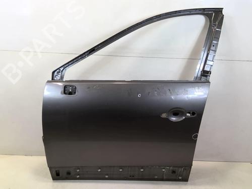 Left front door RENAULT SCÉNIC III (JZ0/1_) 1.5 dCi | BP22024045C2 