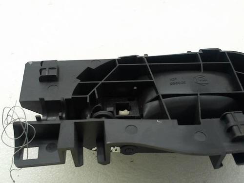 Front right interior door handle PEUGEOT EXPERT Van (VF3A_, VF3U_, VF3X_) 2.0 HDi 140 | BP20943699I14 