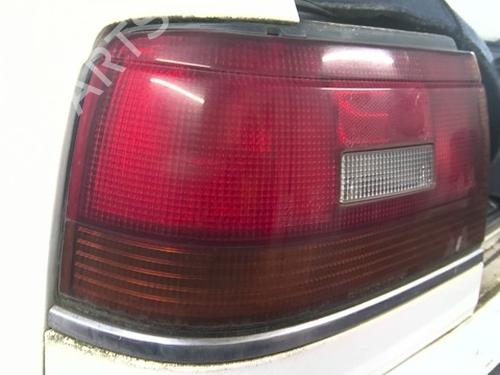 Used Left taillight Left taillight MAZDA 626 III Hatchback (GD) 2.0 D (GDFP) (60 hp) 40612075 40612075