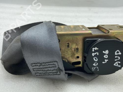 Front right belt tensioner PEUGEOT 406 (8B) 1.8 16V | BP23792299C88 