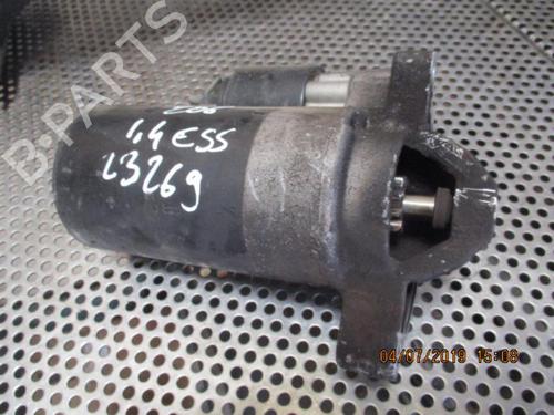Startmotor PEUGEOT 206 Hatchback (2A/C) 1.4 i (75 hp) 20954350