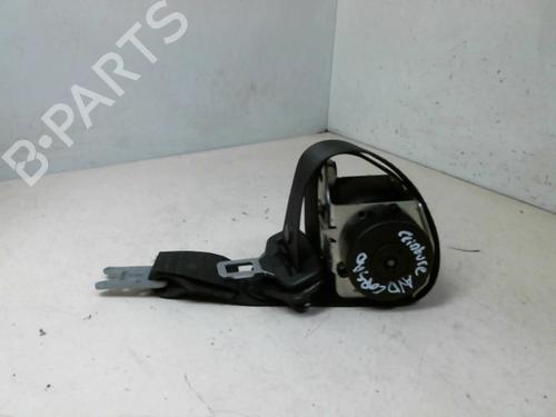 Used Front right seatbelt Front right seatbelt OPEL CORSA D (S07) 1.4 (L08, L68) (90 hp) 20972382 20972382