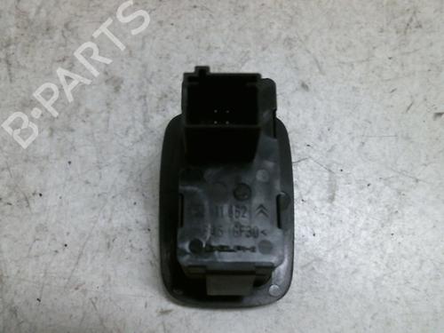 Used Left rear window switch CITROËN C4 Picasso I MPV (UD_) 1.6 HDi (109 hp) 20939238
