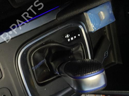 Used Parts RENAULT MEGANE IV Hatchback (B9A/M/N_)    4530808