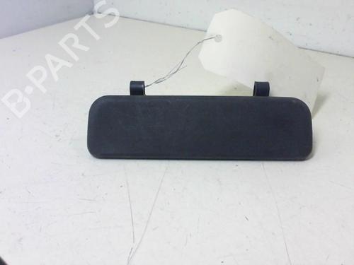Used Rear right exterior door handle RENAULT CLIO I (B/C57_, 5/357_) 1.2 (5/357Y, 5/357K) (58 hp) 20948733