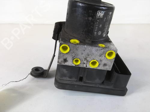 Abs pomp VW GOLF IV (1J1) 1.9 TDI | BP20967649M43 