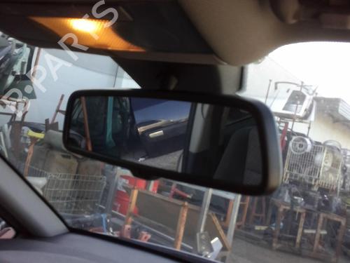 Used Rear mirror Rear mirror OPEL ZAFIRA / ZAFIRA FAMILY B (A05) 1.9 CDTI (M75) (120 hp) 20957640 20957640