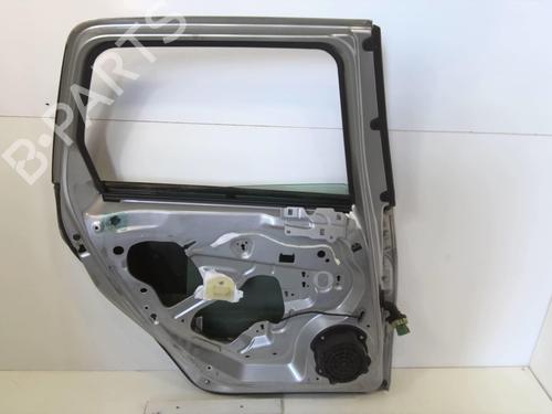 Left rear door PEUGEOT 308 SW I (4E_, 4H_) 2.0 HDi | BP20947628C4 