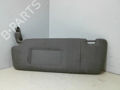 Left sun visor AUDI A4 B6 (8E2) 1.8 T | BP20964049I1 