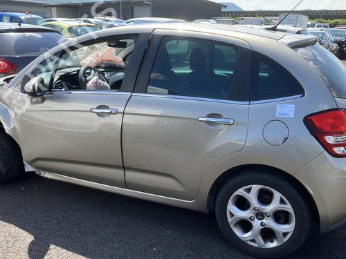 Used Parts CITROËN C3 II (SC_)  1.6 VTi 120  1957850